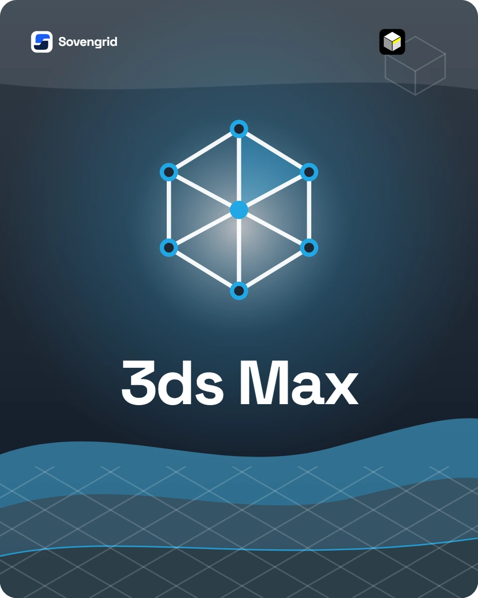 3ds Max