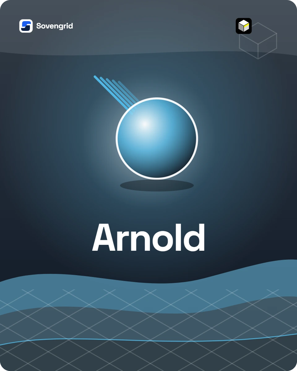 Arnold
