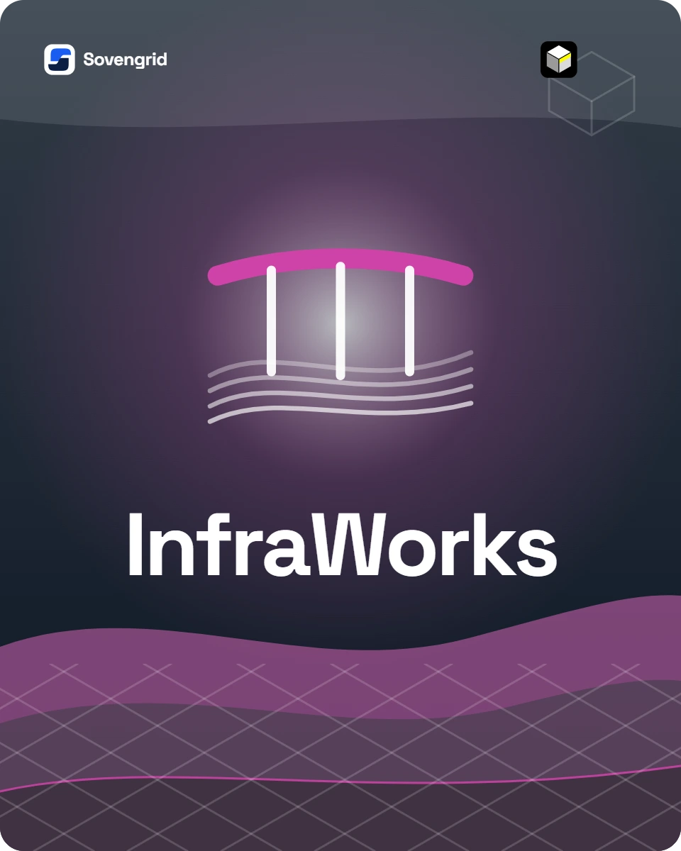 InfraWorks