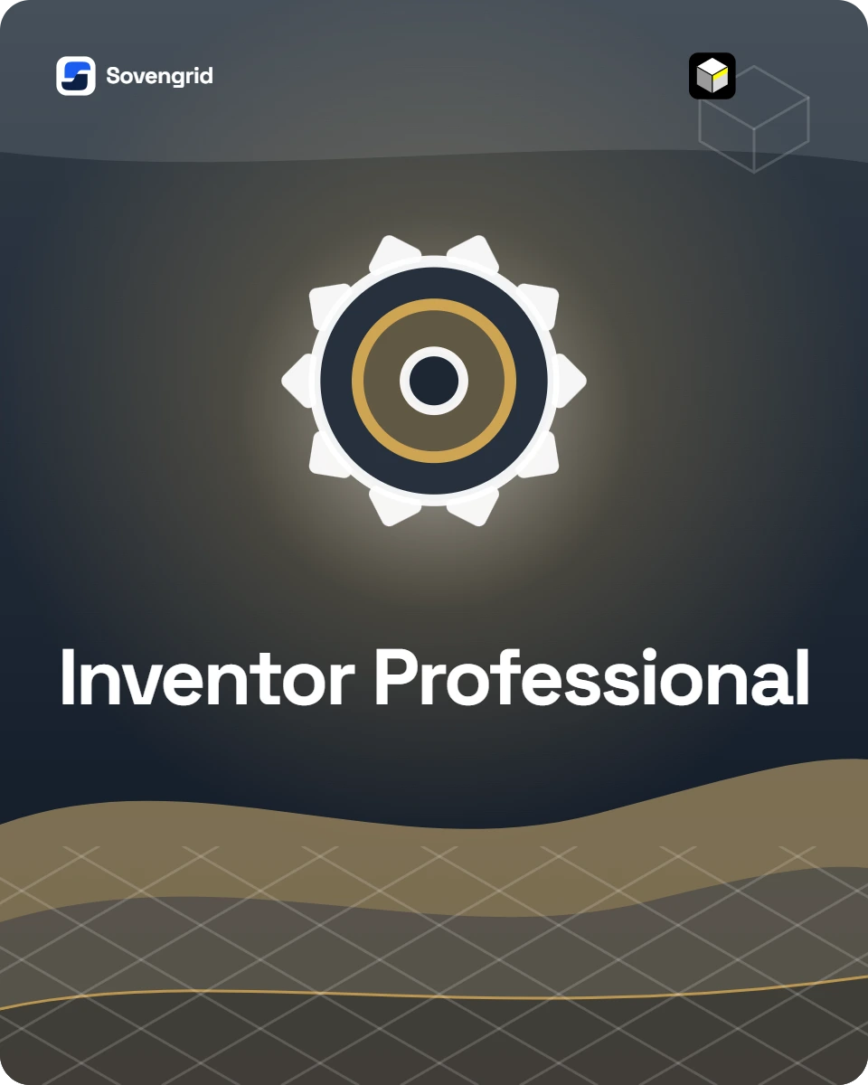Inventor Professional