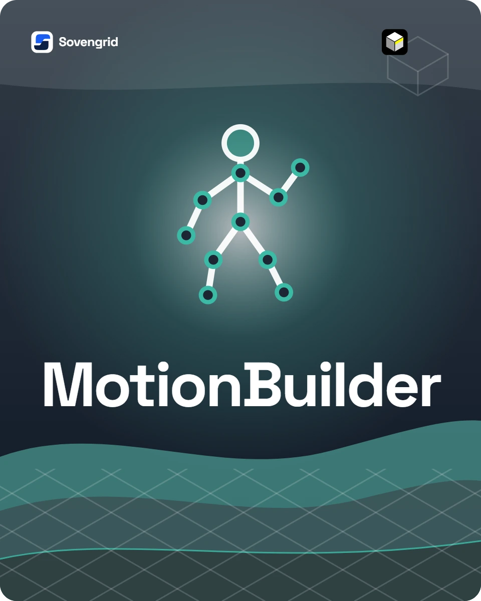 MotionBuilder