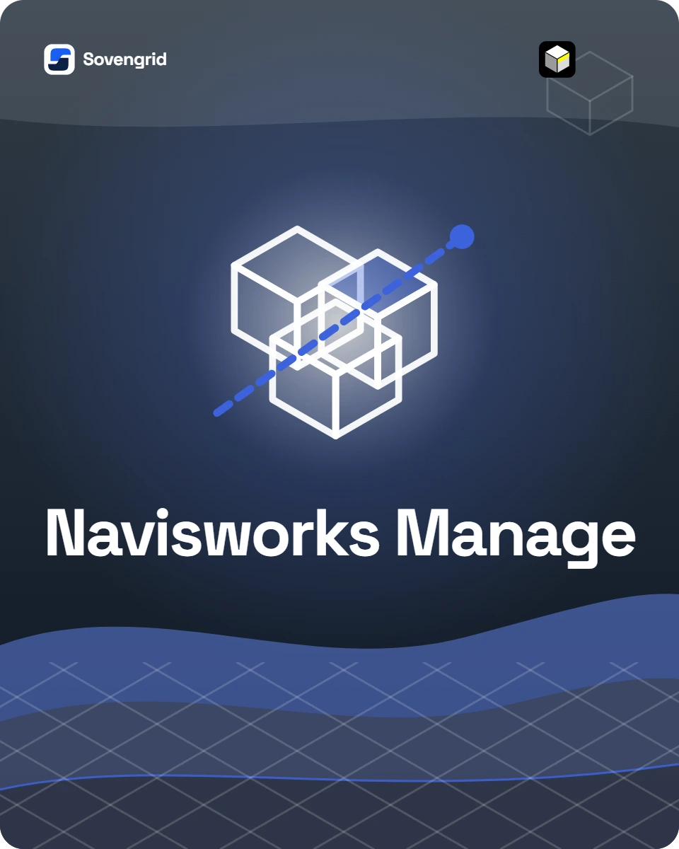 Navisworks Manage