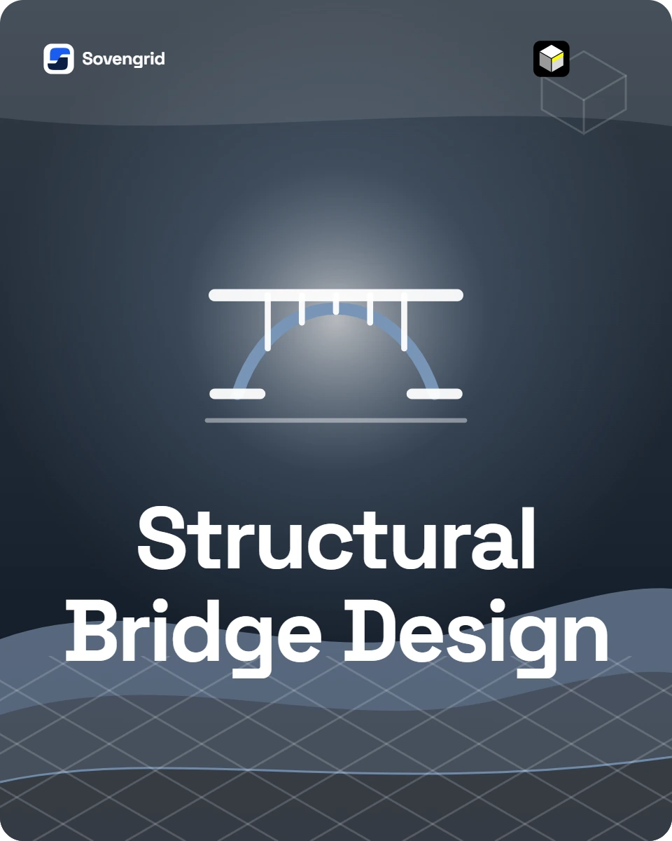 Structural Bridge Design