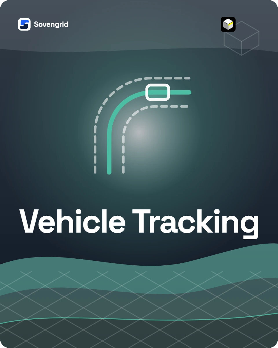 Vehicle Tracking — EDU PRO · 1 ano · Windows · 2024–2027