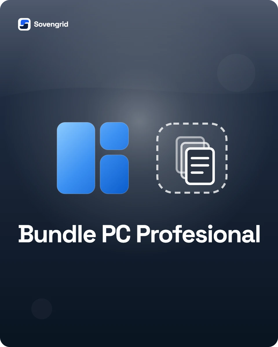 PC Professional Bundle