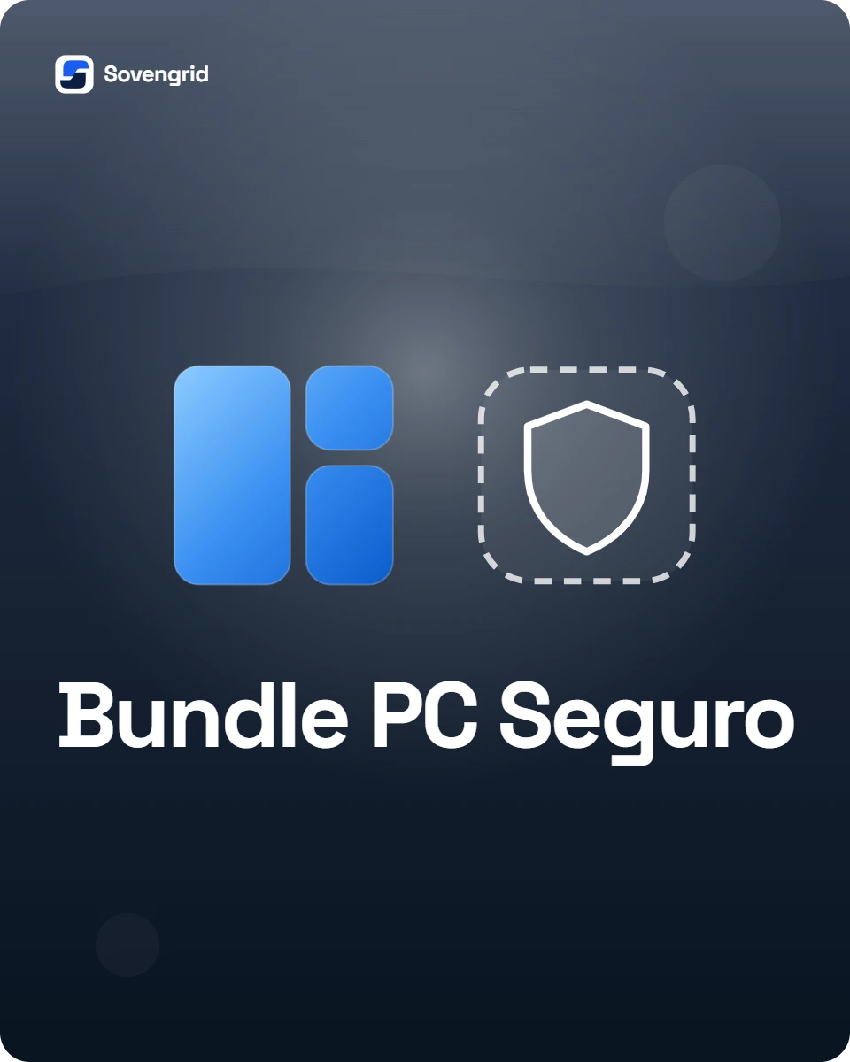 PC Security Bundle