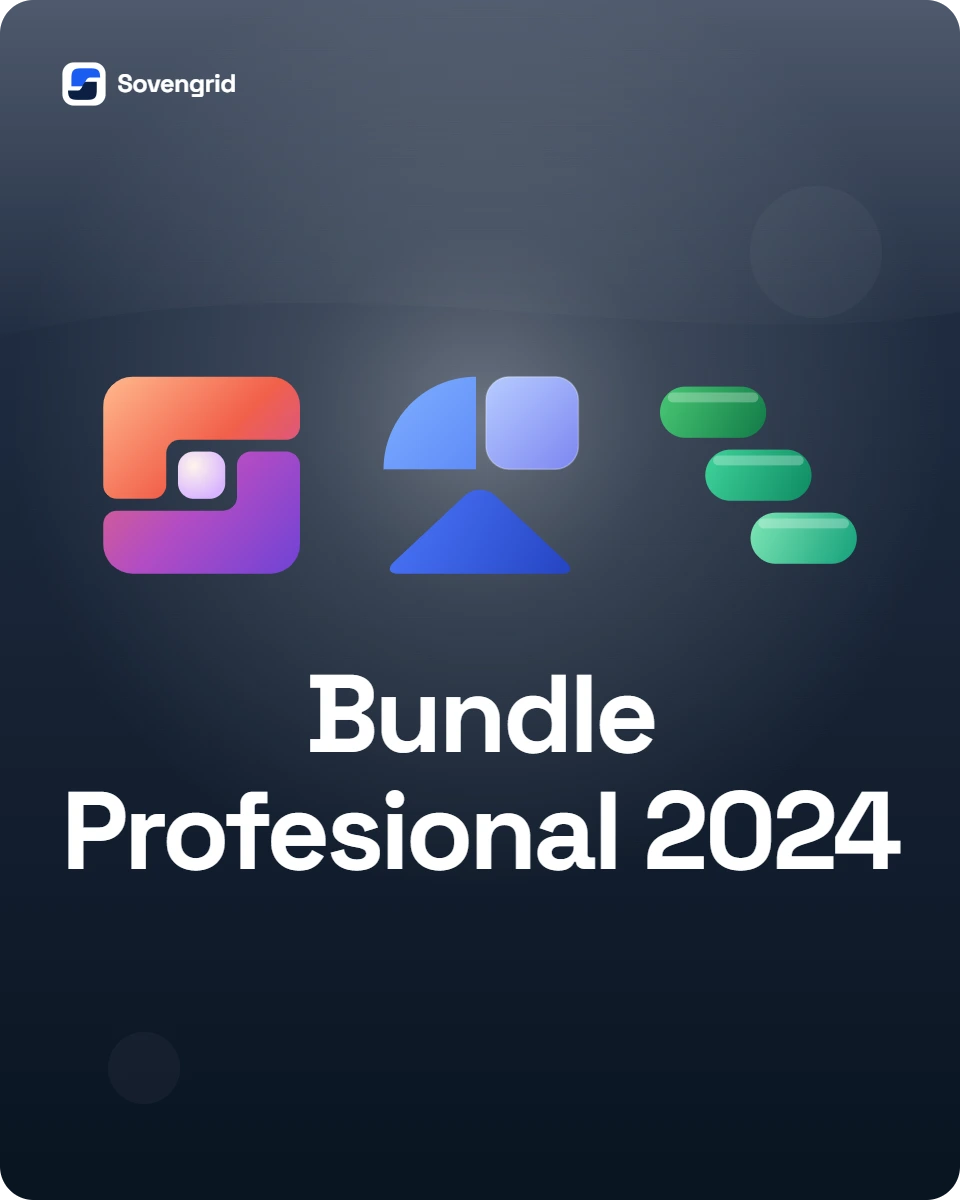 Professional 2024 Bundle
