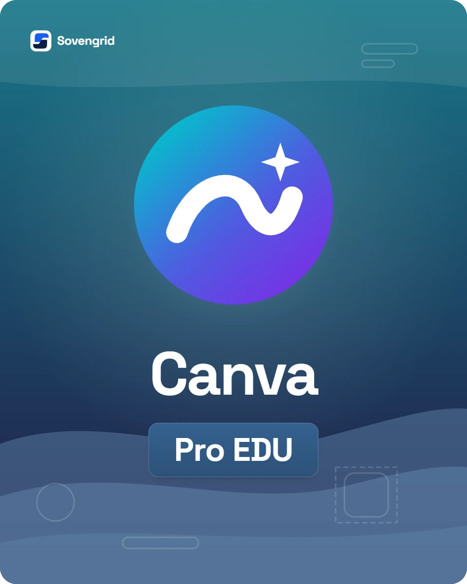 Canva Pro EDU