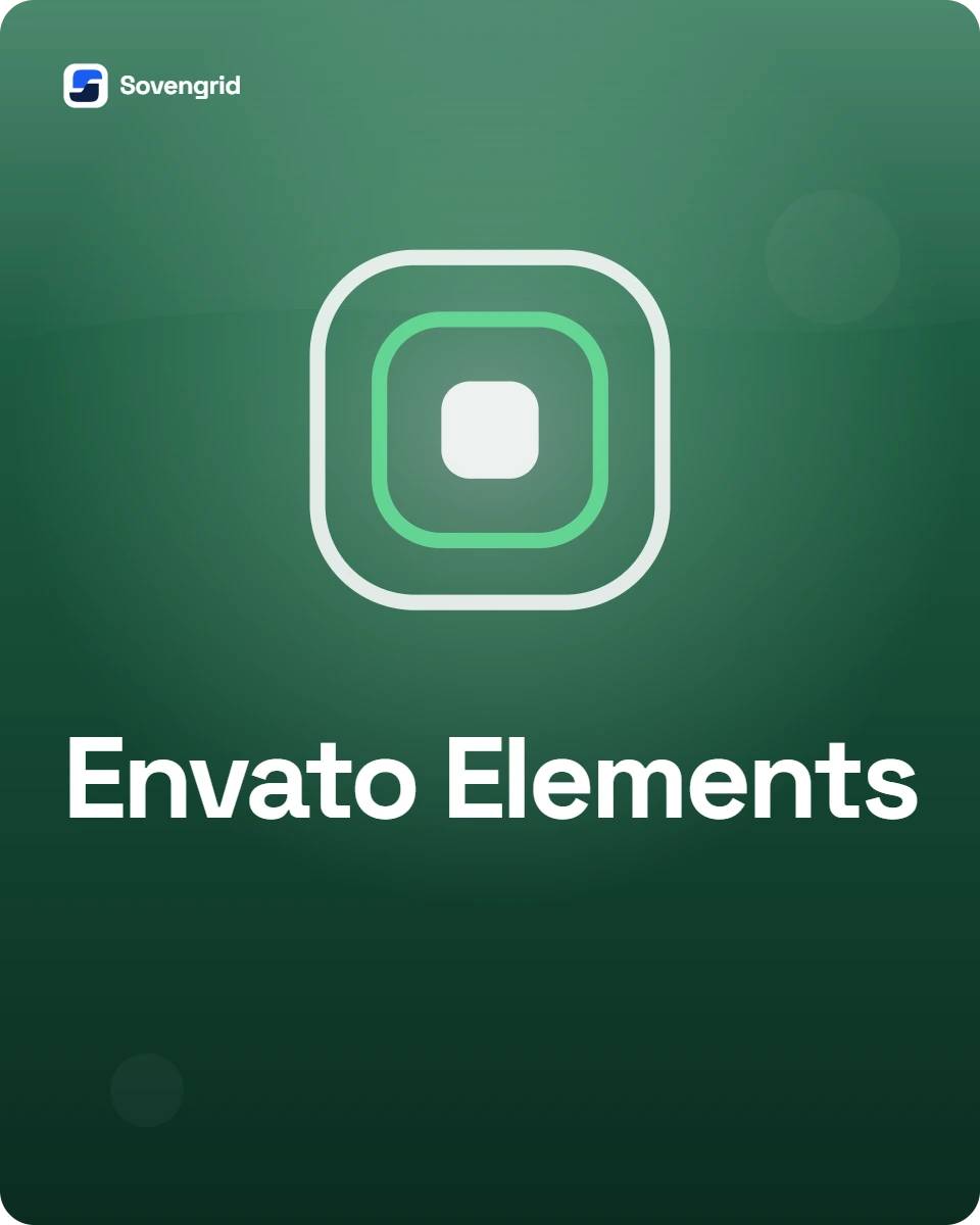 Envato Elements