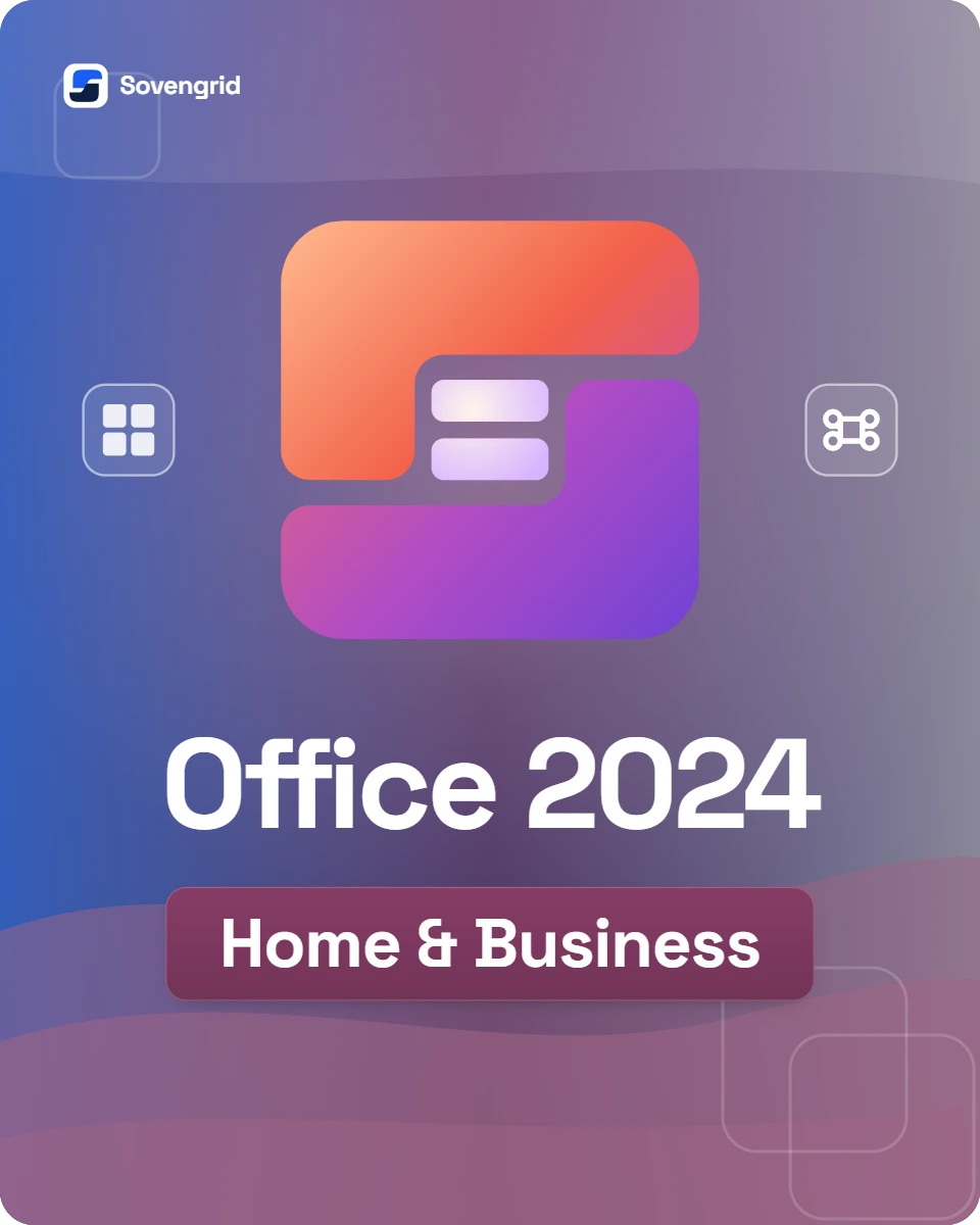 Office 2024 Home & Business