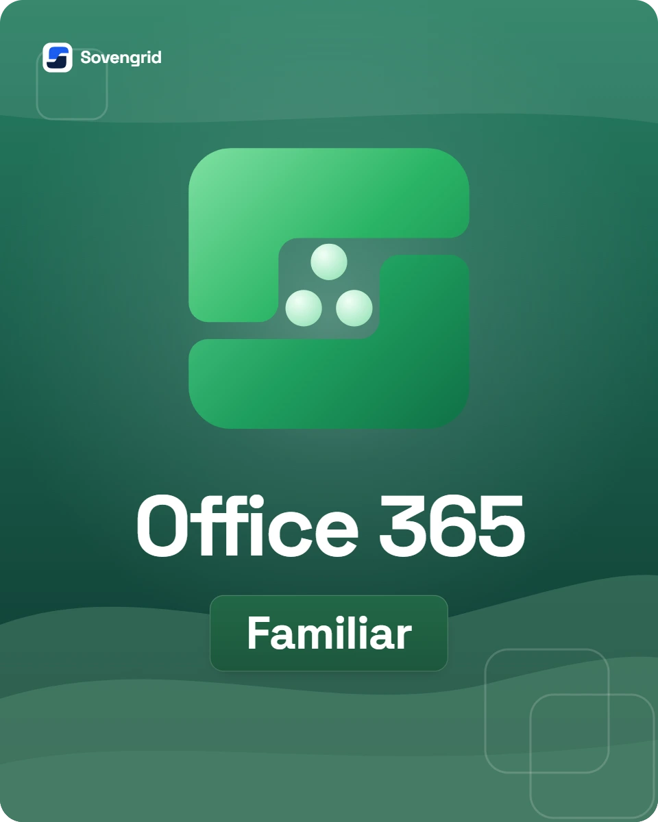 Office 365 Family