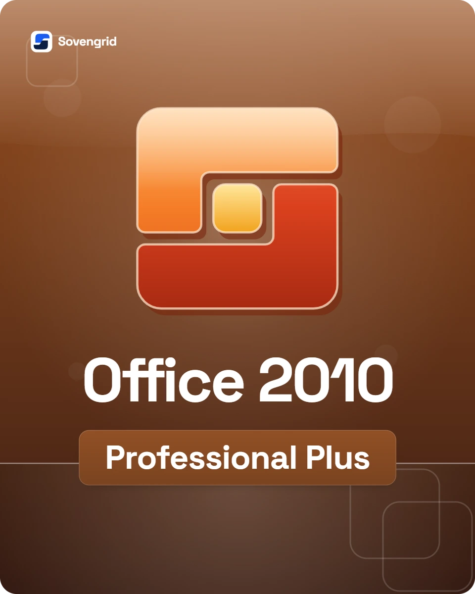 Office Professional Plus 2010 — Ativação telefônica · 1 dispositivo