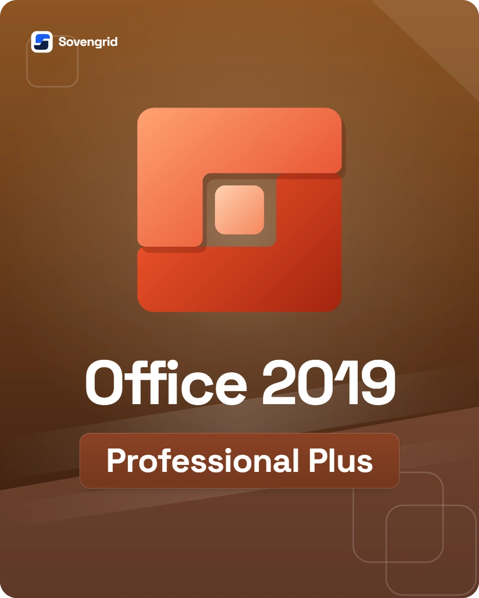 Office Professional Plus 2019 — Ativação telefônica · 1 dispositivo