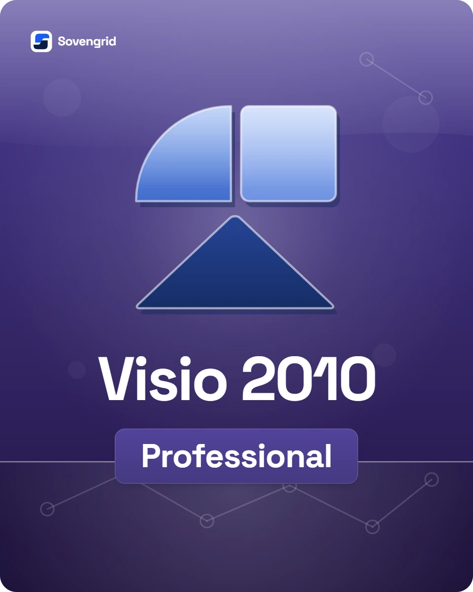 Visio Professional 2010