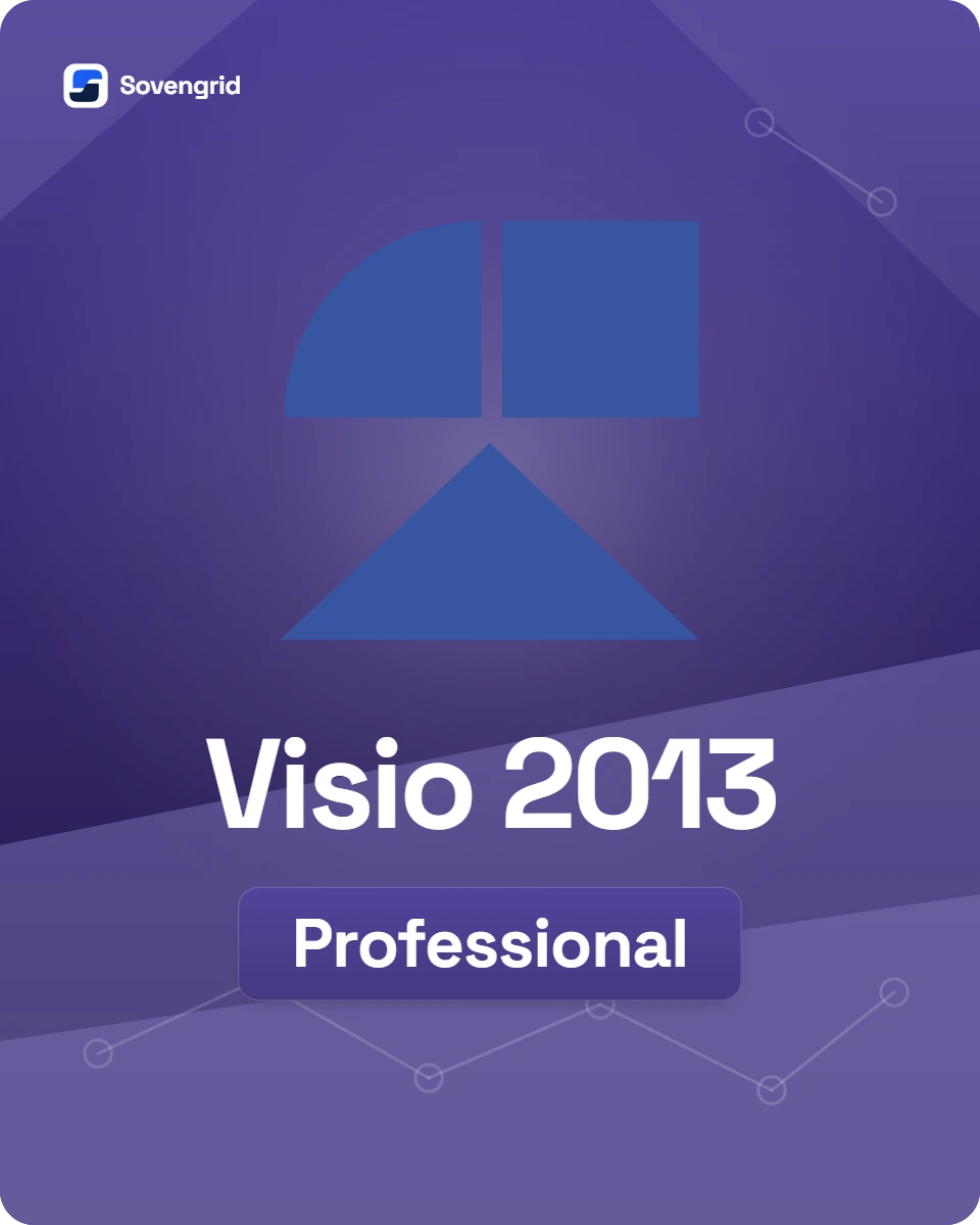 Visio Professional 2013
