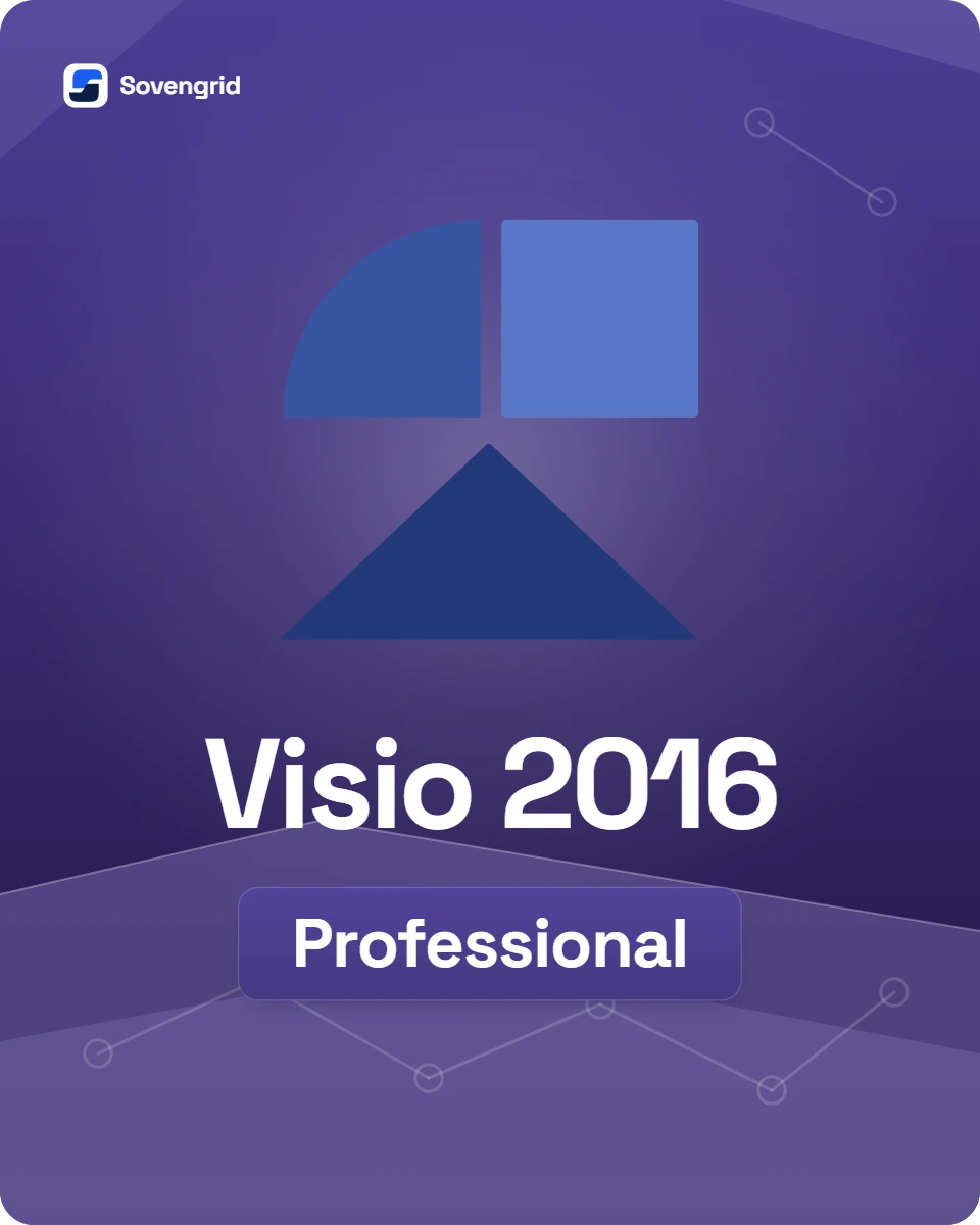 Visio Professional 2016