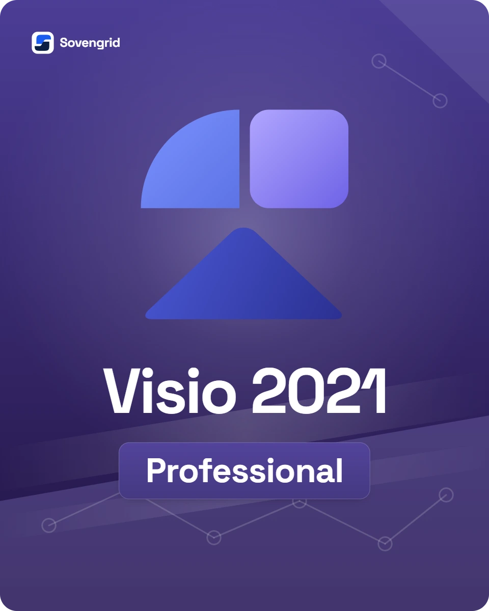 Visio Professional 2021