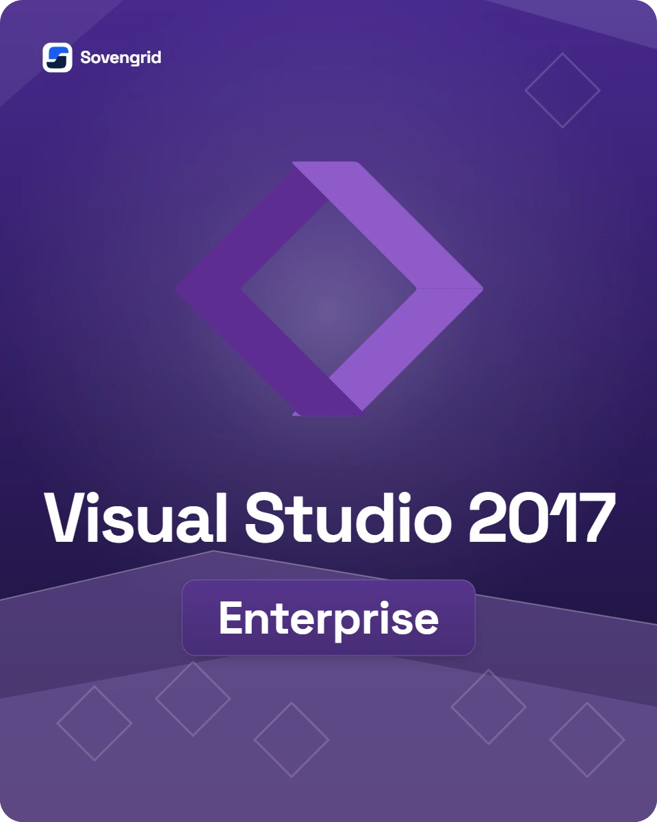 Visual Studio 2017 Enterprise
