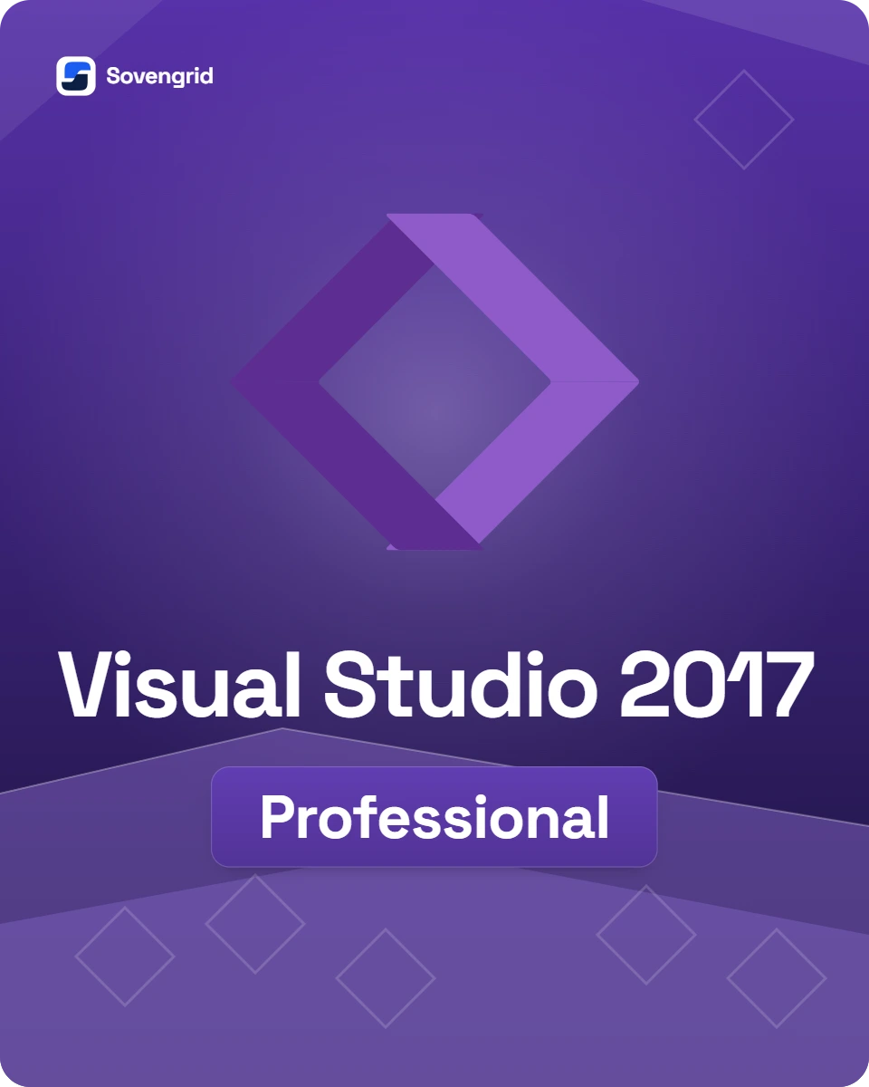 Visual Studio 2017 Professional