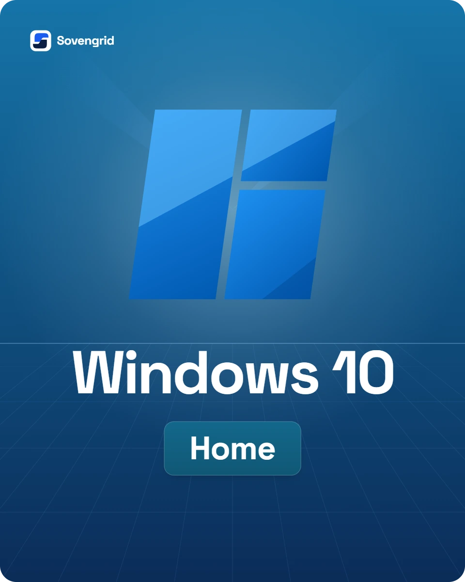 Windows 10 Home — telephone activation · 1 device