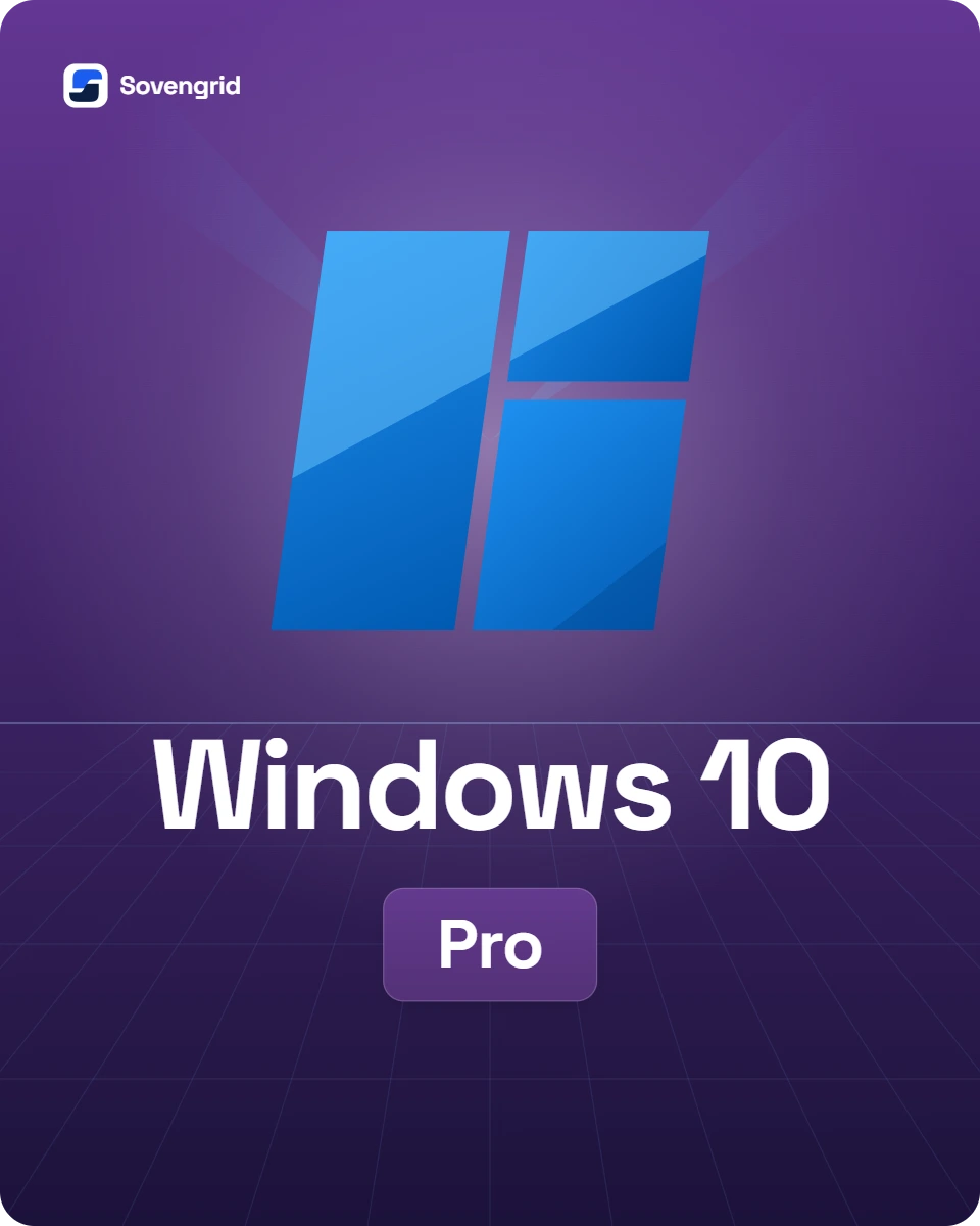 Windows 10 Pro
