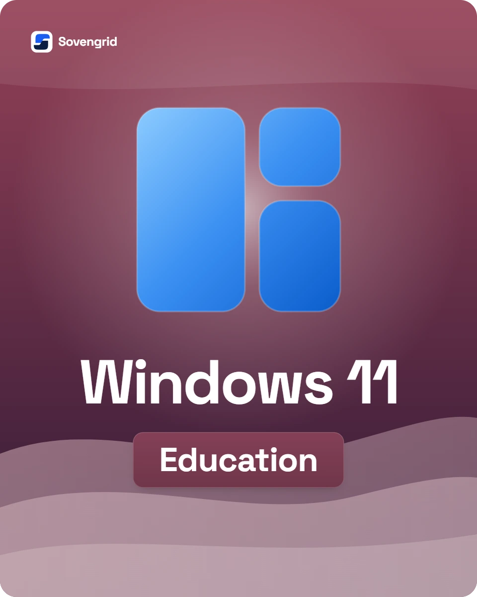 Windows 11 Education
