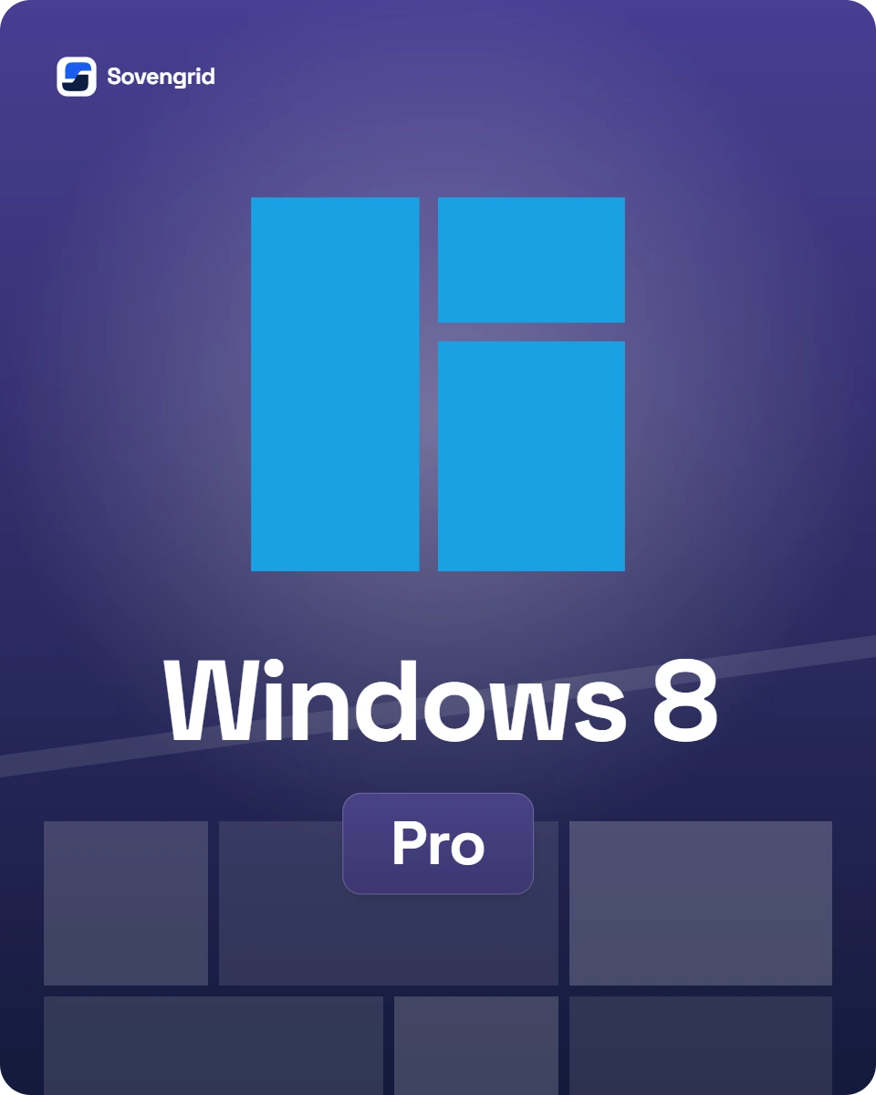 Windows 8 Pro