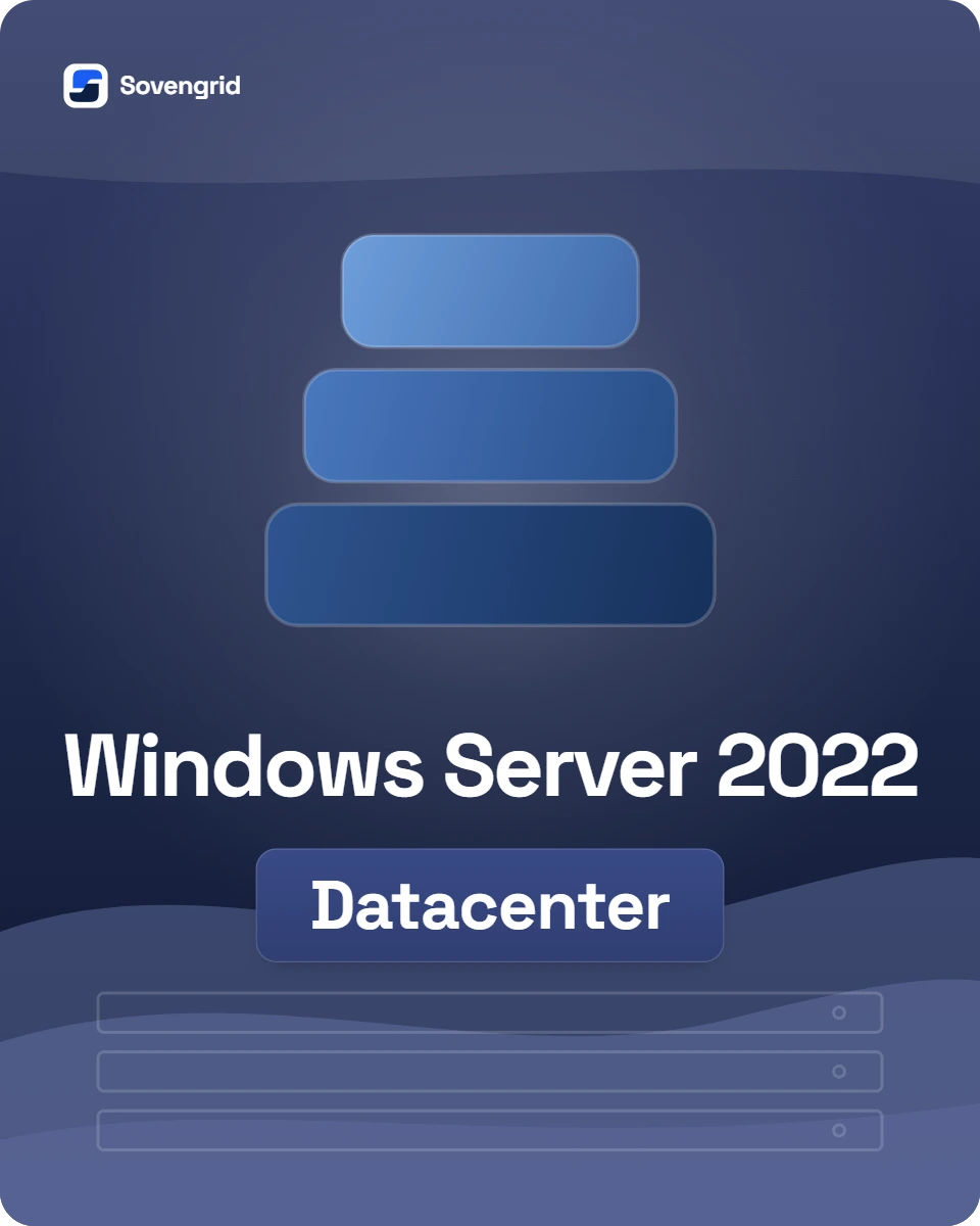 Windows Server 2022 Datacenter