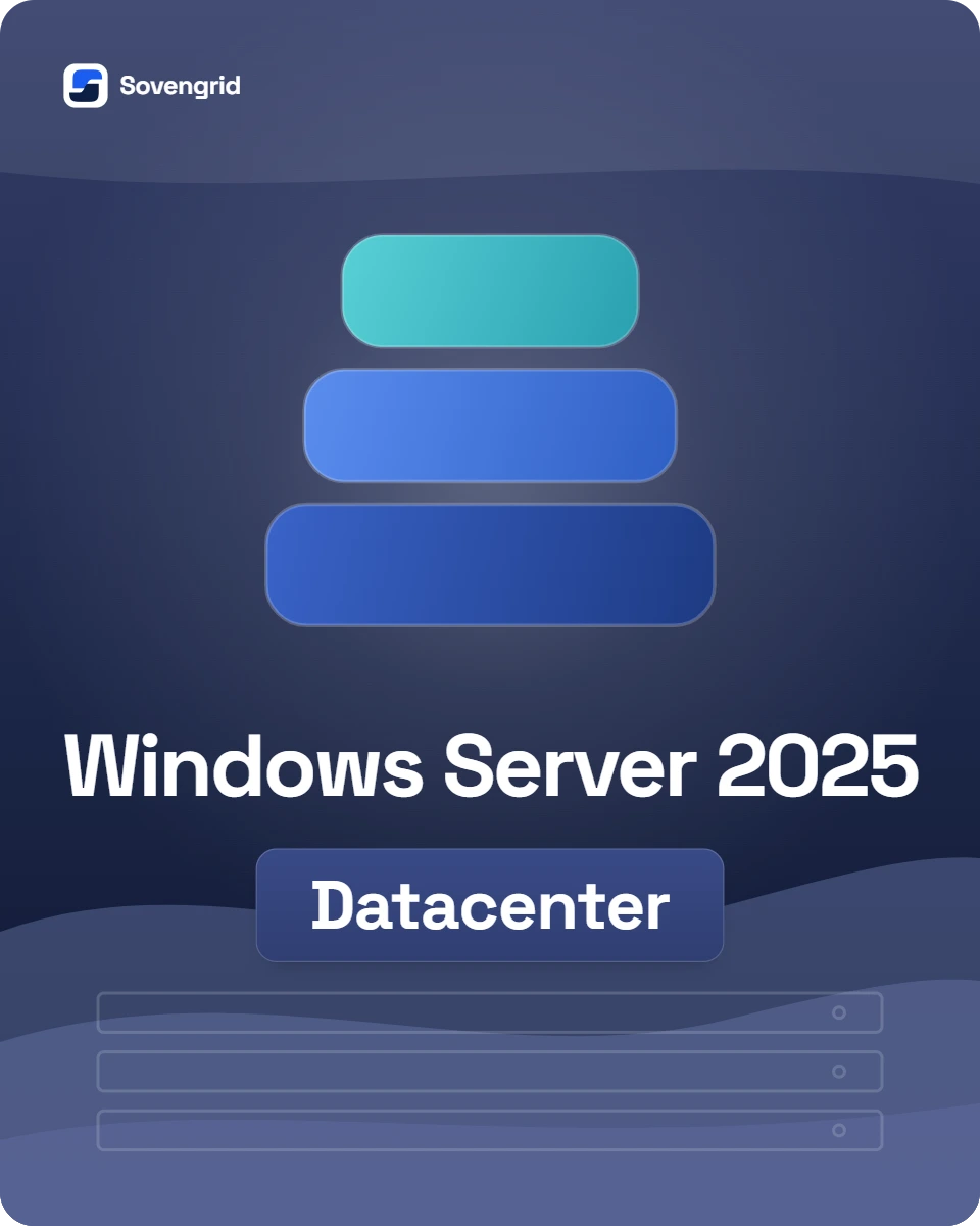 Windows Server 2025 Datacenter