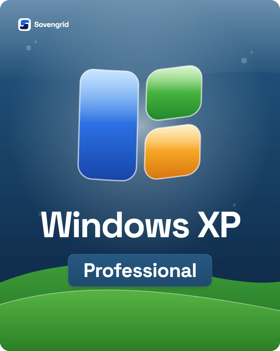 Windows XP Professional